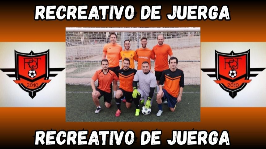 JORNADAS IMPORTANTES PARA RECUPERAR SU POSICIÓN. BARRIO DEL PILAR DOMINGO MAÑANA 2ª DIVISIÓN